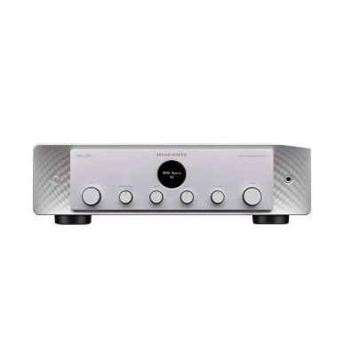 Стереоусилитель Marantz MODEL 40n (Silver-Gold)